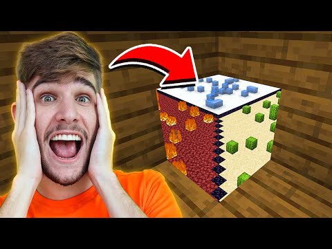 OS VIDEOS MAIS VIRAIS DO MINECRAFT (o 9 é o melhor)