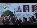  بالفيديو احتفالات الطرق الصوفية بالمولد النبوى بالحسين 