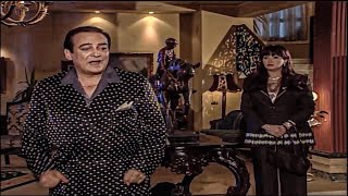 اخوك الناقص لما ميحضرش فرحك علشان بيحقد عليك وكمان يتجوز مراتك