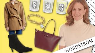 The Nordstrom Anniversary Sale Is So Good This Year… Here’s What I Picked