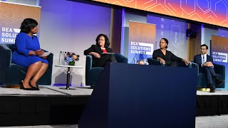 Spotlight: Expanding Black Economic Mobility