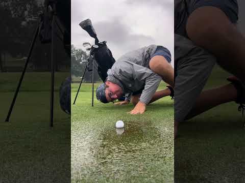 When you Need a Rain Check