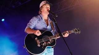 Hudson Westbrook - Lovin' On Me (Official Music Video)