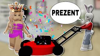 BEKA NA BROOKHAVEN Part 2