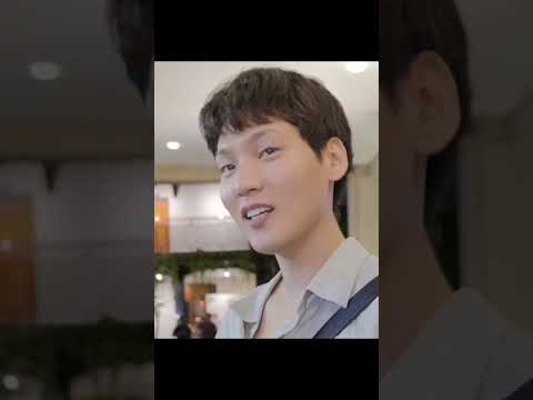 ORANG KOREA KE MALIOBORO!