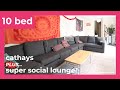 9 bedroom student house in Cathays, Cardiff