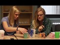 Defining Attributes for Object Comparison