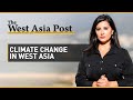 Environmental Challenges in West Asia