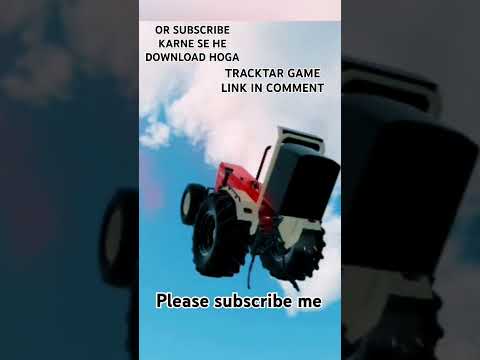 TRACKTAR STUNT IN GAME JAO SUBSCRIBE KARKE COMMENTS MAI LINK DIYA HUA HAI GUYS #viraltag#viralvideo