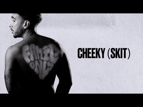 Bru-C – Cheeky (Official Visualiser)