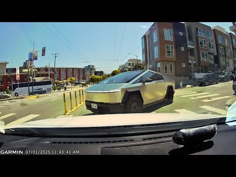 IDIOTS IN CARS #162