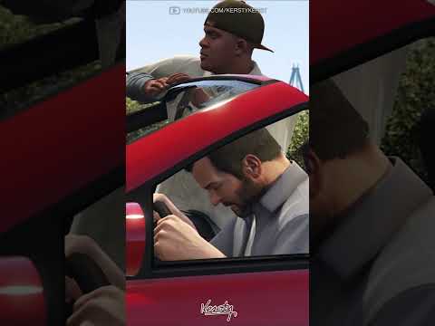ROMPIENDO GTA 5 DE TODAS LAS FORMAS POSIBLES #shorts