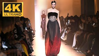 Elie Saab | Fall/Winter 2025/26 | Paris Fashion Week - 4K