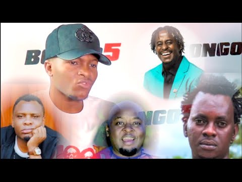 MCHEKESHAJI HEAD MASTER ATOBOA SIRI ZA STIVE MWEUSI AMKATAA COY MZUNGU, MWIJAKU ANA HARIBU,BABALEVO!