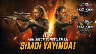 SAVAŞIN KAZANANI KİM OLACAK? İKİZ KAN SEZONU YAYINDA!