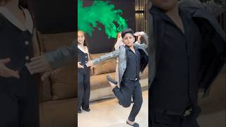 Şirin Amin Bele Şirin Reqs Olar?😍