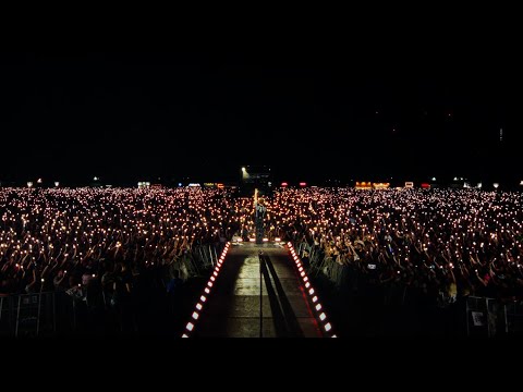 Tom Grennan – Gunnersbury Park 2024 (Highlights)
