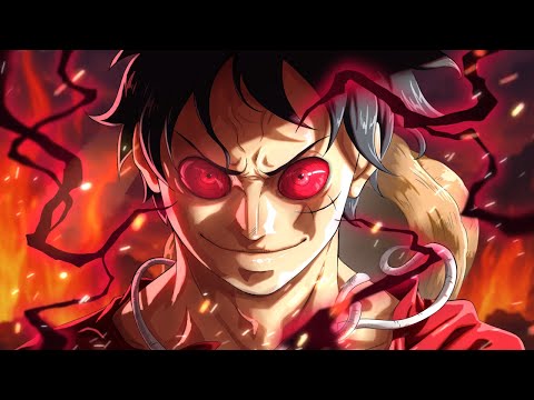 Luffy dévoile (déjà) son nouveau POUVOIR ! One Piece 1151