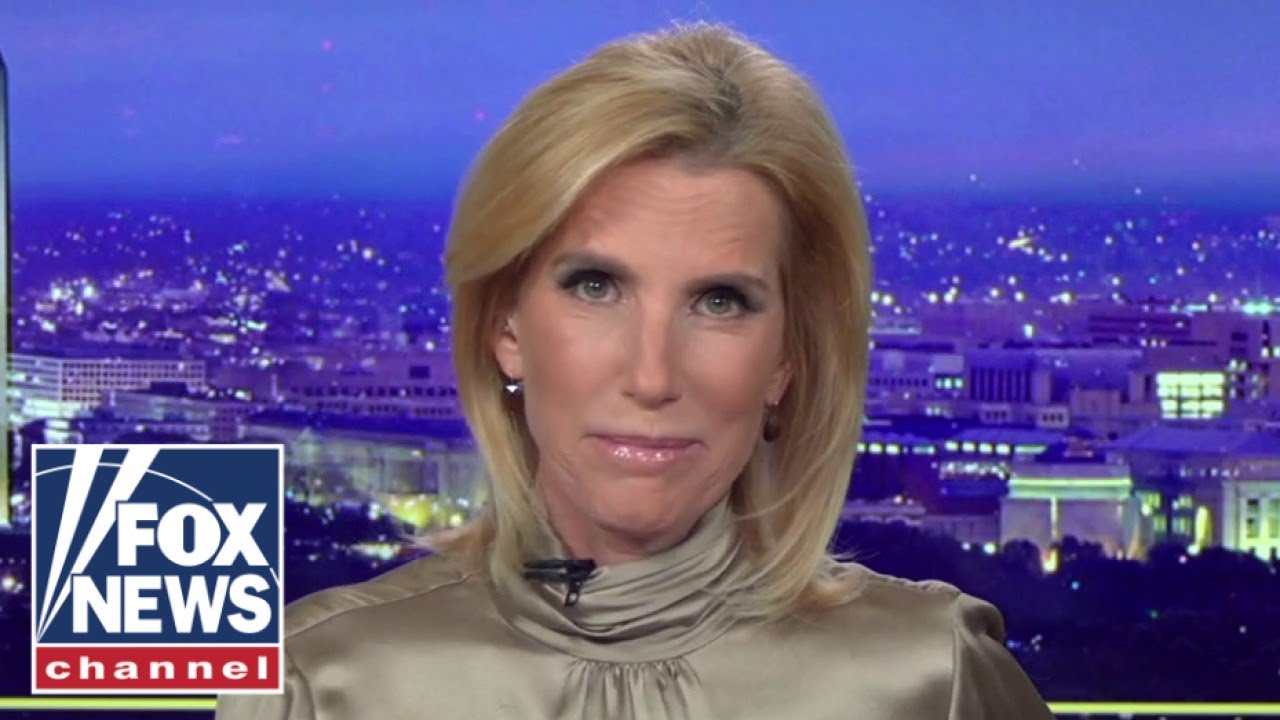Ingraham: Disturbing new details emerge about Chinese hackers