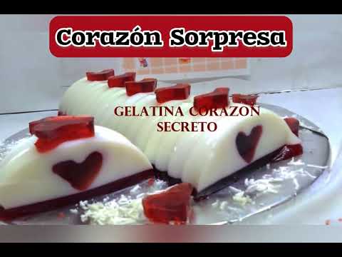 Corazón Sorpresa