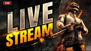 BGMI Tamil live rush gameplay