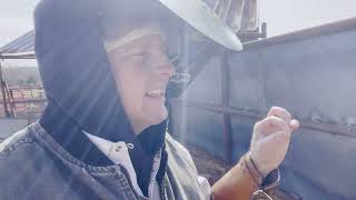 This type of welding can be difficult