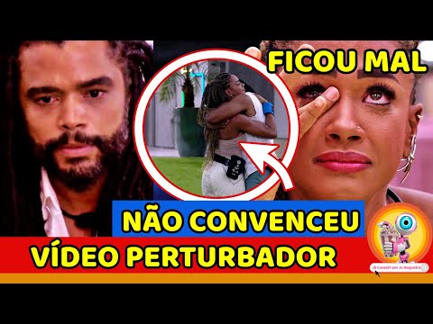 🔥Diogo TOMA ATITUDE PERTURBADORA contra Aline, ELA VAI PRA CIMA e CASA PERCEBE; Gra e QUARTO SECRETO