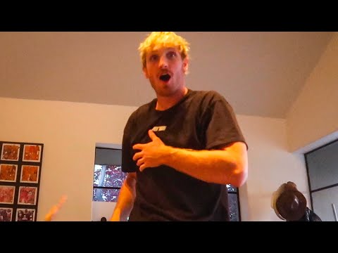 Surprising Logan At The Ranch!!