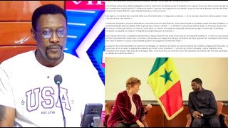 CA SE DISCUTE-Le Gouverneur BECEAO brise le silence sur la dette cachée du Sénégal de 7 milliards