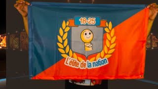 CAPTURE THE FLAG 18-25 : Présentation du jeu #CaptureTheFlag1825