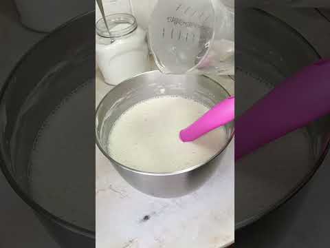 Блины на кипятке и кефире #джульетта #рецепты #влог #рецепт #еда