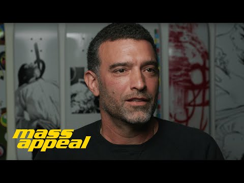 Wu-Tang Clan: Of Mics and Men - Hidden Chambers with West Rubenstein [Supreme's Creative Director]
