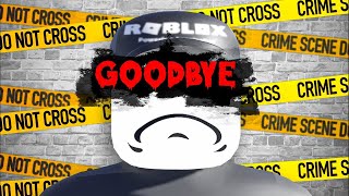 Roblox Messed Up Again..