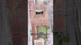 Maria nos presenta esta casa en  ETXAURI