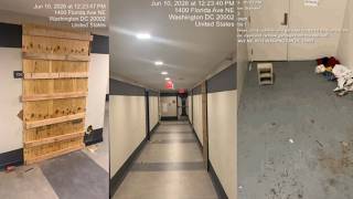 YouTube video thumbnail: DC Attorney General Sues Delta Pearl Owner Over 'Shocking' Neglect and Health Risks