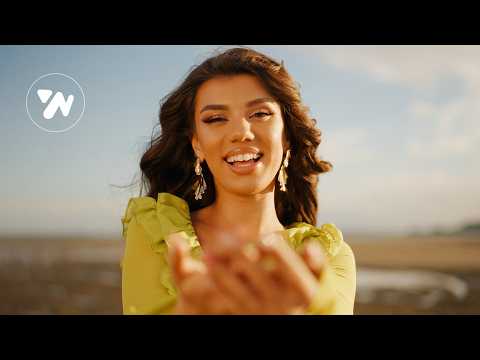 Dea Hysenaj - Zemren ta kam fal (Official Music Video 4K)
