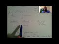 Understanding Correlation and Residuals