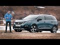Peugeot 5008 GT