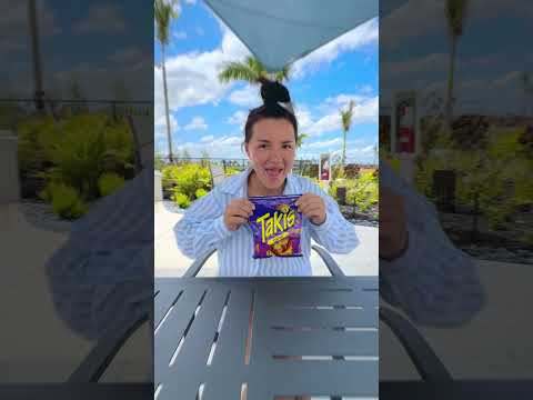 Spicy Chips Prank 😱🥵🤣 #shorts #khamitovy #martaandrustam