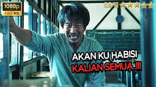 DEND4M SANG AYAH KEPADA PEMBVLLY ANAK NYA YANG BISU ‼️ Alur Cerita Film A Place Called Silence
