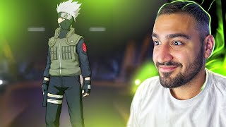 واخيرا نزل سكن كاكاشي 😱 متجر الغامض راح تنصدم من نسبة حظي