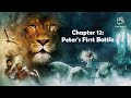 Exploring Chapter 12 of The Lion, the Witch, and the Wardrobe