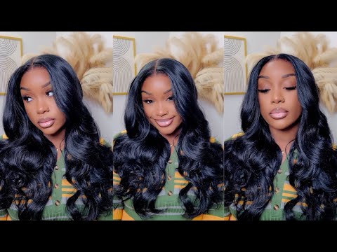 They Said It’s Synthetic… So Are You. NEXT 👉🏾😂 $53 Wig?! And I Still Ate?? Watch This