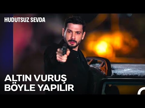 Kod Adı: Halo #25: Yaptığınız İhanetin Nedeni Olmaz Ama Bedeli Olur - Hudutsuz Sevda