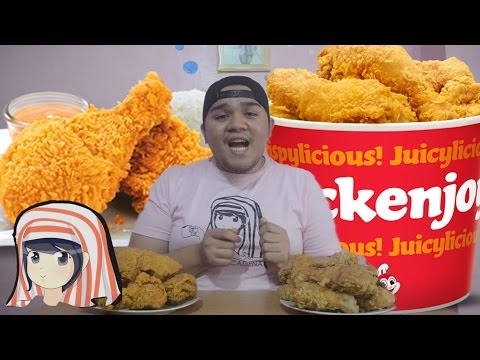 Chicken Joy o Chicken Mcdo, Sino ang tunay na may Joy? (with Bakla Ng Taon)