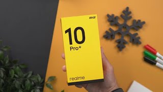 Realme 10 pro plus 5g downgrade or upgrade ? | Realme 10 pro + unboxing & Detailed review