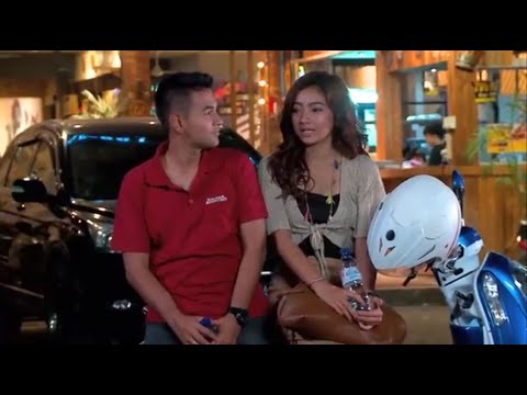 FTV Rendy Septino & Glenca Chysara Martabak Manis Buat Si Manis