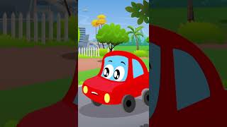 Shoo Fly Don't Bother Me#trending #baby #car #cartoon #kidsvideos #viralshorts