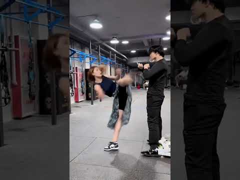 #kickboxing #shortvideo #kickboxing #yutubeshorts #upboxing 🥊🔥💪
