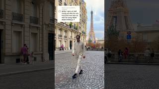 Mang phô mai 🇫🇷 cho một Bạn Việt 🇻🇳 | WillinVietnam #shorts